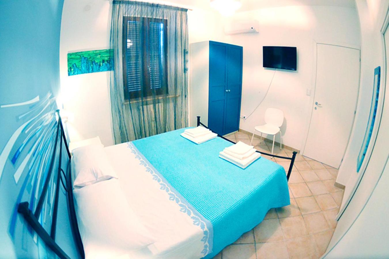 Bed & Breakfast Il Vicolo Σαν Μπενεντέτο ντελ Τρόντο Δωμάτιο φωτογραφία