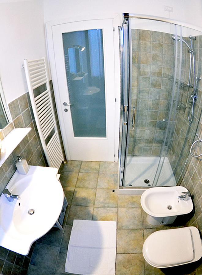 Bed & Breakfast Il Vicolo Σαν Μπενεντέτο ντελ Τρόντο Εξωτερικό φωτογραφία