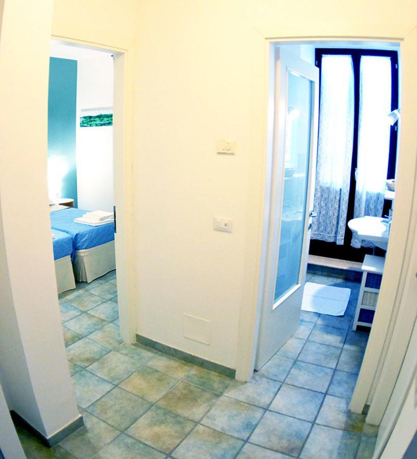 Bed & Breakfast Il Vicolo Σαν Μπενεντέτο ντελ Τρόντο Εξωτερικό φωτογραφία