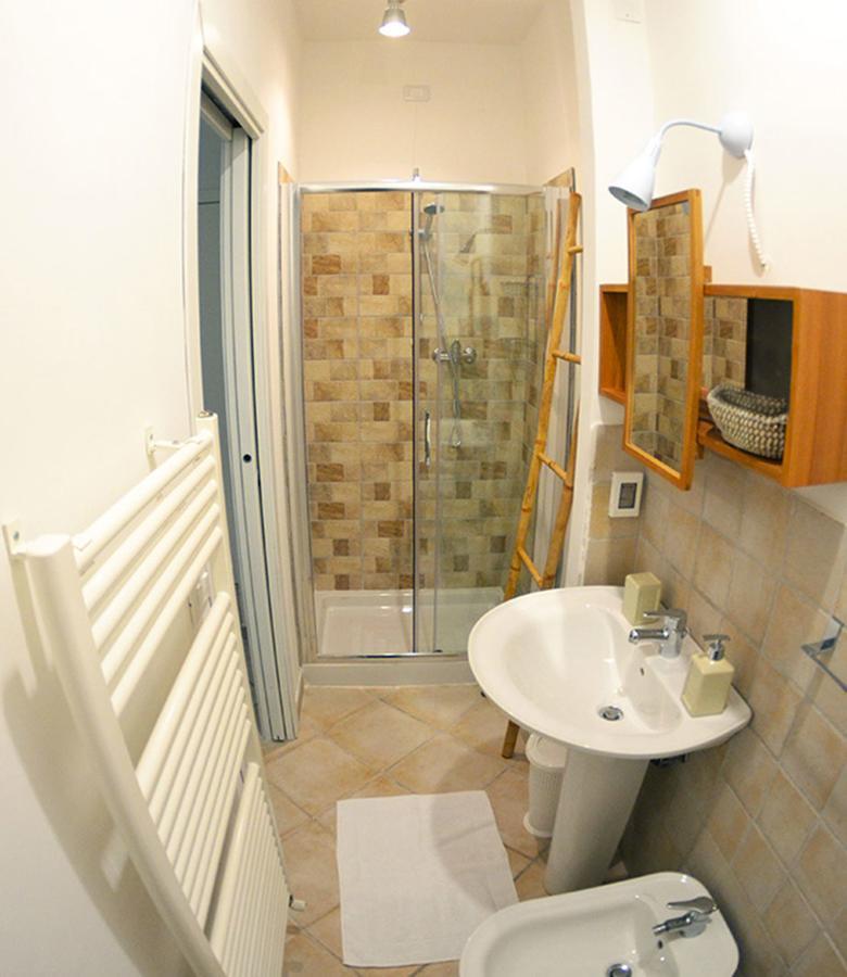 Bed & Breakfast Il Vicolo Σαν Μπενεντέτο ντελ Τρόντο Εξωτερικό φωτογραφία